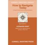 Navigation :How to Navigate Today, 6th edition