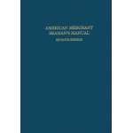 Books for Professional Mariners :American Merchant Seaman's Manual, 7th edition