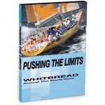Boat Racing :Pushing The Limits: Whitbread Around the World Race 97/98 (DVD)