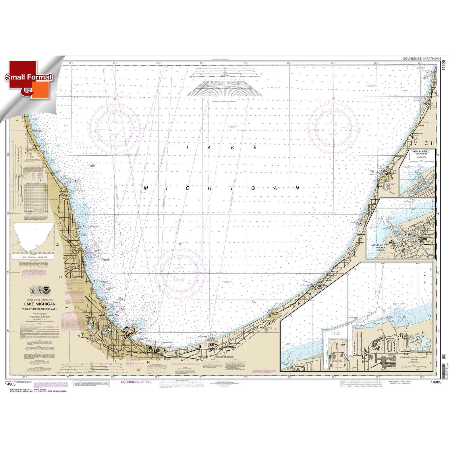 Noaa Buffalo Marine Forecast - 5ieleo2