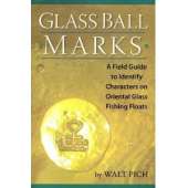 Beachcombing :Glass Ball Marks