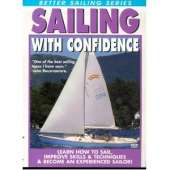 Boat Handling & Seamanship :Sailing with Confidence (DVD)