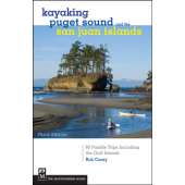 Kayaking Puget Sound & the San Juan Islands