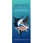 Mexico Caribbean Marine Guide