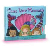 Mermaids :Three Little Mermaids