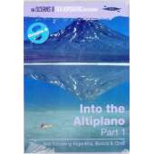 Into the Altiplano, Part 1: Sea Kayaking Argentina, Bolivia, Chile (DVD)