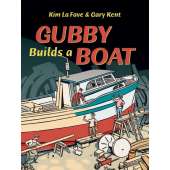Boats, Trains, Planes, Cars, etc. :Gubby Builds a Boat