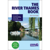 Europe & the UK :River Thames Book, 6th edition (Imray)