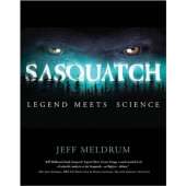 Sasquatch: Legend Meets Science