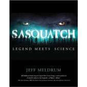 Sasquatch: Legend Meets Science