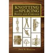 Knotting and Splicing Ropes and Cordage