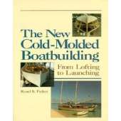 New Cold-Molded Boatbuilding