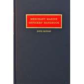 Books for Professional Mariners :Merchant Marine Officers' Handbook, 5th edition