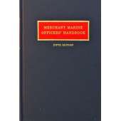 Merchant Marine Officers' Handbook, 5th edition