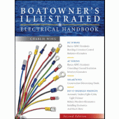 Boatowner's Illustrated Electrical Handbook, 2nd edition
