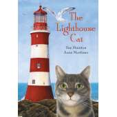 Lighthouse Cat