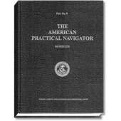 The American Practical Navigator "Bowditch"