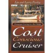 Lin & Larry Pardey Books & DVD's :Cost Conscious Cruiser