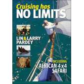 Cruising & Voyaging :Cruising has NO LIMITS (DVD)