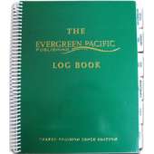 Walker Common Sense Logbook by Evergreen Pacific