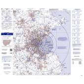 VFR: Helicopter Route Charts :FAA Chart: VFR Helicopter BOSTON