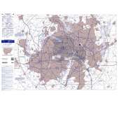 FAA Chart: VFR Helicopter DALLAS/FT WORTH