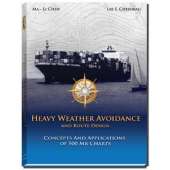 Weather Guides :Heavy Weather Avoidance (Concepts and Applications of 500 Mb Charts)