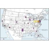 FAA Chart:  Enroute Low Altitude L 29/30