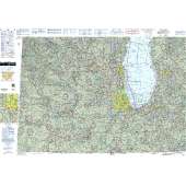 Sectional Charts :FAA Chart:  VFR Sectional CHICAGO