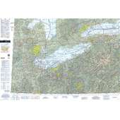 Sectional Charts :FAA Chart:  VFR Sectional DETROIT