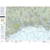 Sectional Charts :FAA Chart:  VFR Sectional HOUSTON