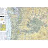 Sectional Charts :FAA Chart:  VFR Sectional SEATTLE