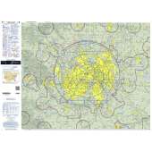 Terminal Area Charts (TAC) :FAA Chart:  VFR TTHAC DALLAS FT WOR