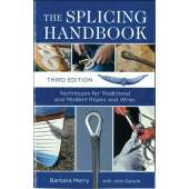 The Splicing Handbook, 3rd edition