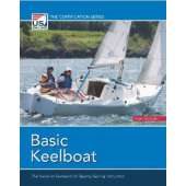 Basic Keelboat, 4th edition