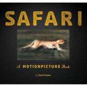 Jungle & Zoo Animals for Kids :Safari: A Photicular Book