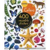 Eyelike Stickers: Colors