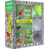Environment & Nature :A Walk in the Woods: Into the Field Guide (Kit)