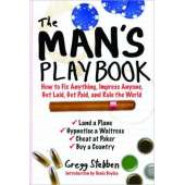 The Man's Playbook