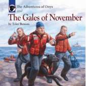 The Adventures of Onyx and The Gales of November