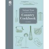 National Trust Complete Country Cookbook