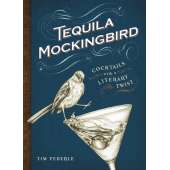 Tequila Mockingbird: Cocktails with a Literary Twist