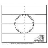 Universal Plotting Sheets