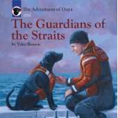 Boats, Trains, Planes, Cars, etc. :The Adventures of Onyx and The Guardians of the Straits