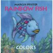 Rainbow Fish Colors