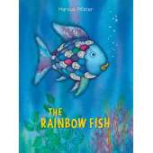 Aquarium Gifts and Books :The Rainbow Fish