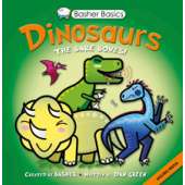 Dinosaurs: The bare bones