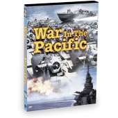 Maritime & Naval History :War In The Pacific (DVD)