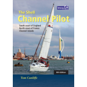 Europe & the UK :Shell Channel Pilot, 8th edition