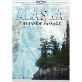 Alaska :Alaska: The Inside Passage (DVD)